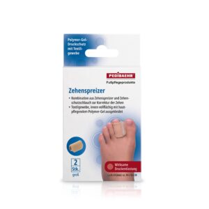 baehr gel polimeric protecția vezicule decompresie bataturi picior